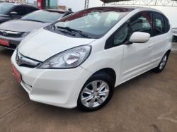 HONDA Fit 1.4 16V 4P LX FLEX AUTOMTICO