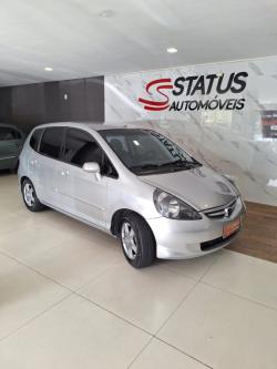 HONDA Fit 1.4 16V 4P LX FLEX AUTOMTICO