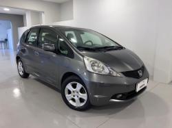 HONDA Fit 1.4 16V 4P LX FLEX