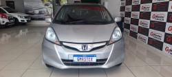 HONDA Fit 1.4 16V 4P LX FLEX