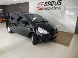 HONDA Fit 1.4 16V 4P LXL AUTOMTICO