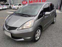 HONDA Fit 1.4 16V 4P LX FLEX