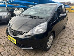 HONDA Fit 1.4 16V 4P LXL AUTOMTICO