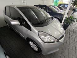 HONDA Fit 1.4 16V 4P LX FLEX AUTOMTICO