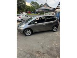 HONDA Fit 1.4 16V 4P LX FLEX