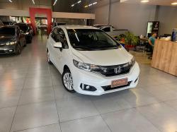 HONDA Fit 1.4 16V 4P LX FLEX AUTOMTICO