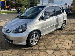 HONDA Fit 1.4 16V 4P LX FLEX