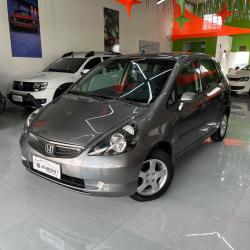 HONDA Fit 1.4 16V 4P LXL FLEX AUTOMTICO