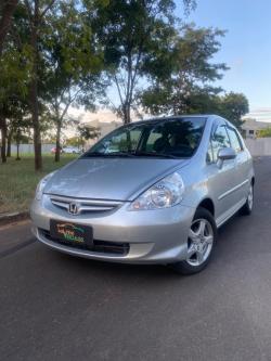 HONDA Fit 1.4 16V 4P LXL AUTOMTICO