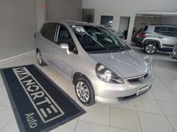 HONDA Fit 1.4 16V 4P LX