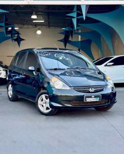 HONDA Fit 1.4 16V 4P LX