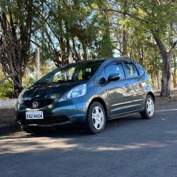 HONDA Fit 1.4 16V 4P DX FLEX