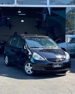 HONDA Fit 1.4 16V 4P LX FLEX AUTOMTICO