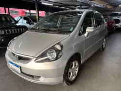 HONDA Fit 1.4 16V 4P LXL