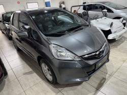 HONDA Fit 1.4 4P LX