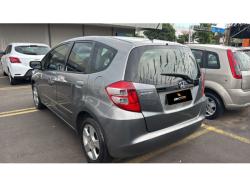 HONDA Fit 1.4 4P LX FLEX