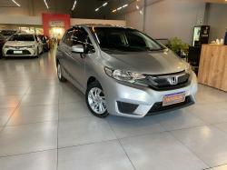 HONDA Fit 1.4 4P LX