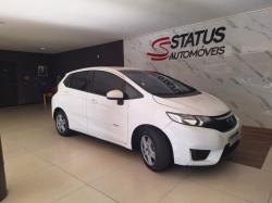 HONDA Fit 1.4 4P LX AUTOMTICO