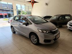 HONDA Fit 1.5 16V 4P LX FLEX AUTOMTICO