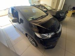 HONDA Fit 1.5 16V 4P EXL FLEX AUTOMTICO