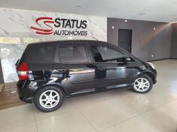 HONDA Fit 1.5 16V 4P EX