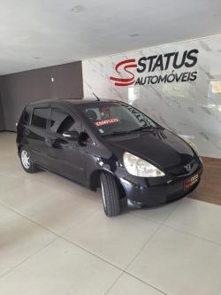 HONDA Fit 1.5 16V 4P EX