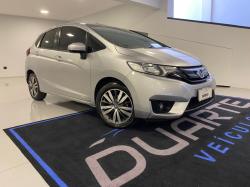 HONDA Fit 1.5 16V 4P EX AUTOMTICO