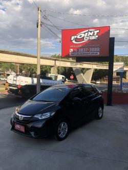 HONDA Fit 1.5 16V 4P LX FLEX