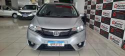 HONDA Fit 1.5 16V 4P EX AUTOMTICO