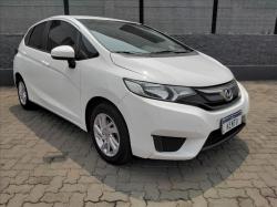 HONDA Fit 1.5 16V 4P LX FLEX