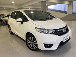 HONDA Fit 1.5 16V 4P EXL FLEX AUTOMTICO