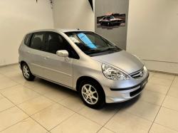 HONDA Fit 1.5 16V 4P EX