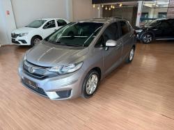 HONDA Fit 1.5 16V 4P LX FLEX AUTOMTICO