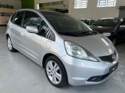 HONDA Fit 1.5 16V 4P EX FLEX