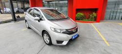 HONDA Fit 1.5 16V 4P LX FLEX