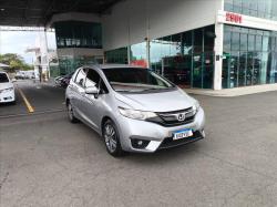 HONDA Fit 1.5 16V 4P EX FLEX AUTOMTICO