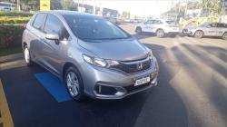 HONDA Fit 1.5 16V 4P DX FLEX