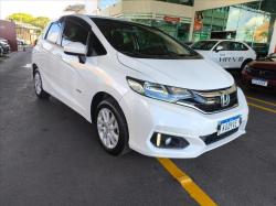 HONDA Fit 1.5 16V 4P LX FLEX AUTOMTICO