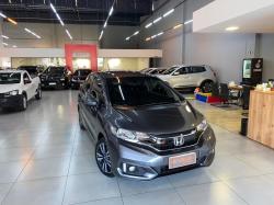 HONDA Fit 1.5 16V 4P EX FLEX AUTOMTICO