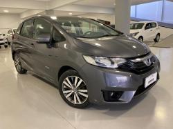 HONDA Fit 1.5 16V 4P EX AUTOMTICO