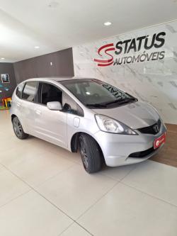 HONDA Fit 1.5 16V 4P EX FLEX