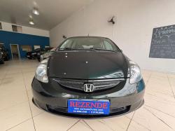 HONDA Fit 1.5 16V 4P LX FLEX