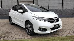 HONDA Fit 1.5 16V 4P EXL FLEX AUTOMTICO