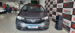 HONDA Fit 1.5 16V 4P DX FLEX