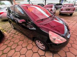 HONDA Fit 1.5 16V 4P EX