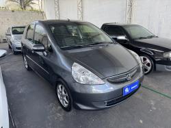 HONDA Fit 1.5 16V 4P EX FLEX