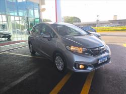 HONDA Fit 1.5 16V 4P LX FLEX AUTOMTICO