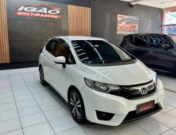 HONDA Fit 1.5 16V 4P EX FLEX AUTOMÁTICO