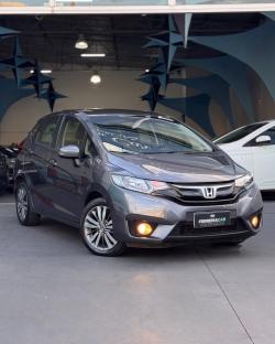 HONDA Fit 1.5 16V 4P EX FLEX AUTOMTICO
