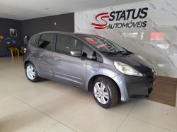 HONDA Fit 1.5 16V 4P EX FLEX AUTOMTICO